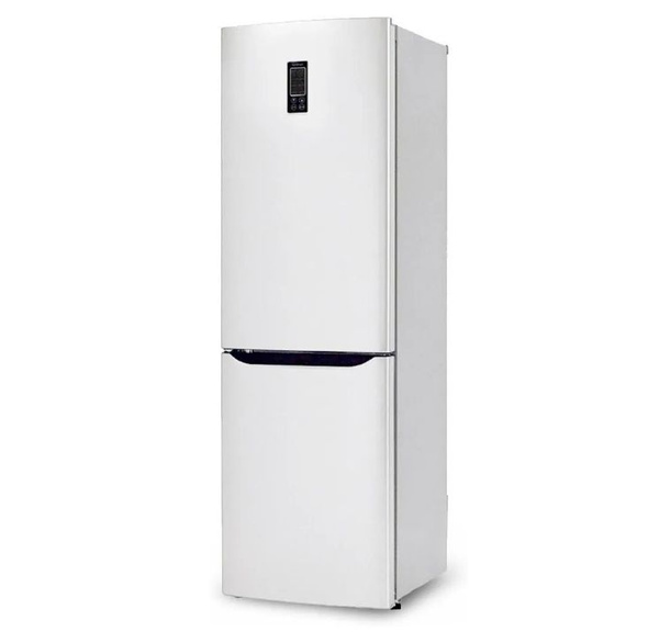 SHIVAKI Холодильник Shivaki HD-455RWENE white купить на OZON по низкой ...