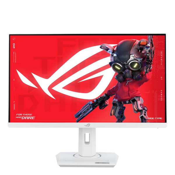 Характеристики ASUS 27" Монитор ROG-STRIX-XG27ACS-W,180HZ,2K, белый ...