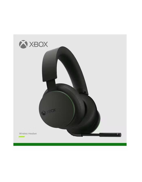 Гарнитура беспроводная Microsoft Wireless Headset (XBOX) купить на OZON ...