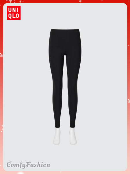 Легинсы Uniqlo купить на OZON по низкой цене (1798609058)