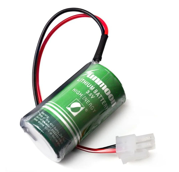 Батарейка SUNMOON для счетчиков газа Gallus 2002 G4 G6 RF1 iV PSC ...