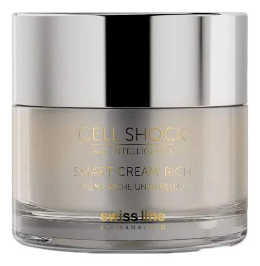 Cell shock swiss line. Cell shock swiss line