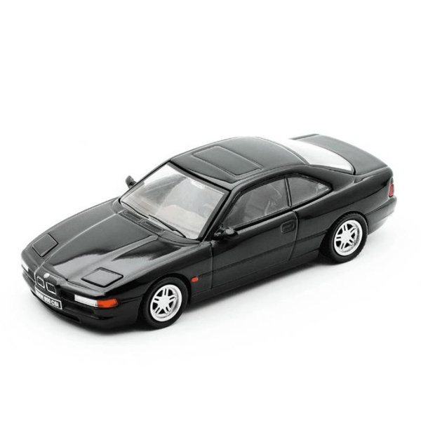 DCT 1/64 BMW 850CSi Легковая модель автомобиля купить на OZON по низкой ...