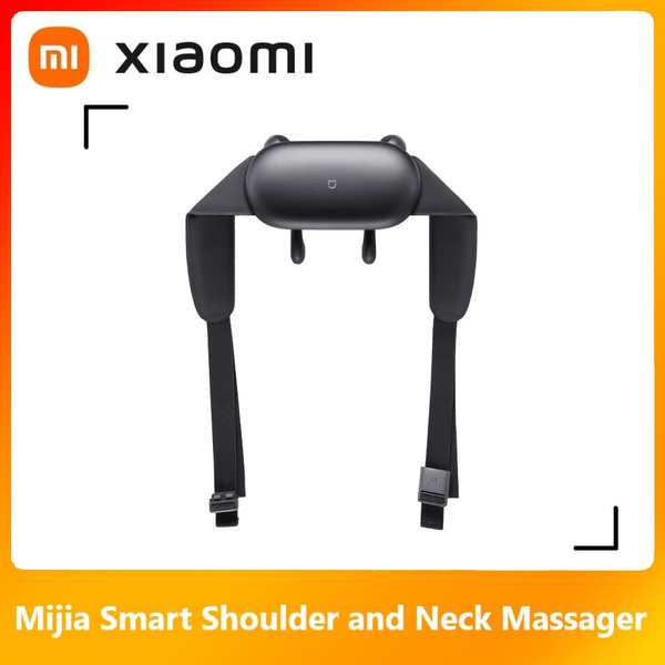 Массажер для плеч и шеи Xiaomi Mijia Smart Shoulder and Neck Massager ...