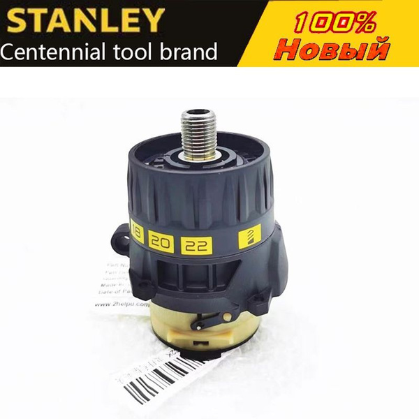 Оригинальная коробка передач STANLEY SCD20 SCD20C2K купить на OZON по ...