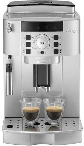DeLonghi ECAM22.110.SB Автоматическая кофемашина, с ручным ...