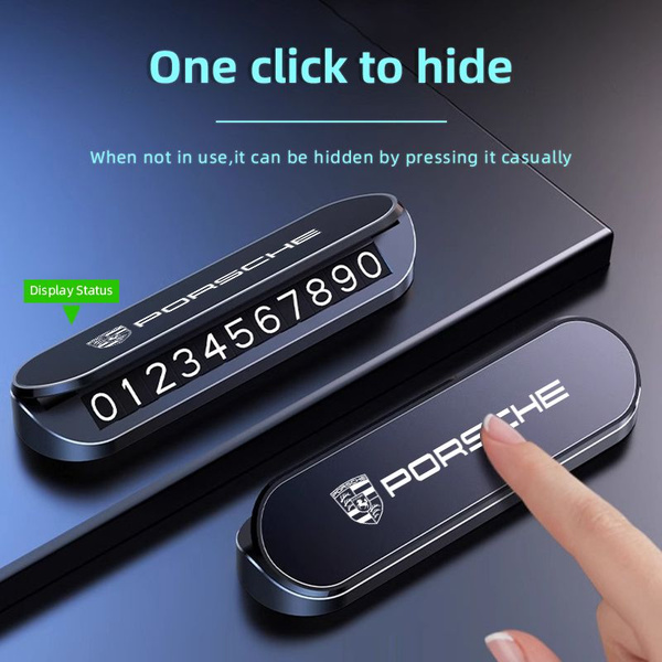 ontto TPU sleutelhoes cover geschikt voor Porsche Cayenne 911 996 Macan Panamera Boxster 986 987 981 Keyless Go autosleutel hoes sleutelhanger beschermhoes sleuteletui 3 toetsen leer zilver A