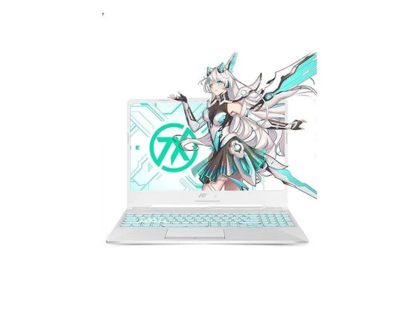 Игровой ноутбук ASUS Tianxuan Intel Core i5-11400H ГБ ГБ