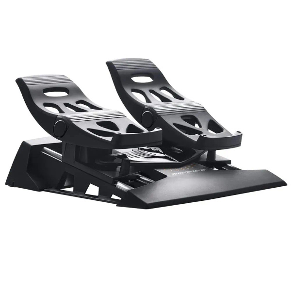 Педали Thrustmaster TFRP Rudder купить на OZON по низкой цене (1755443202)