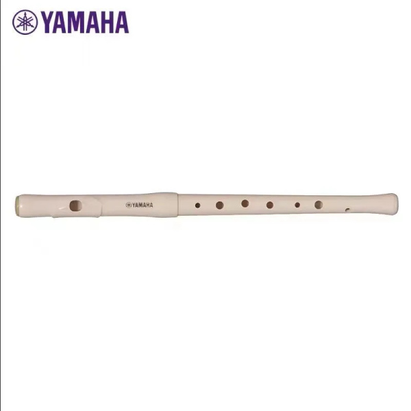 YAMAHA поперечная флейта YRF-21 флейта в ключе C купить на OZON по ...