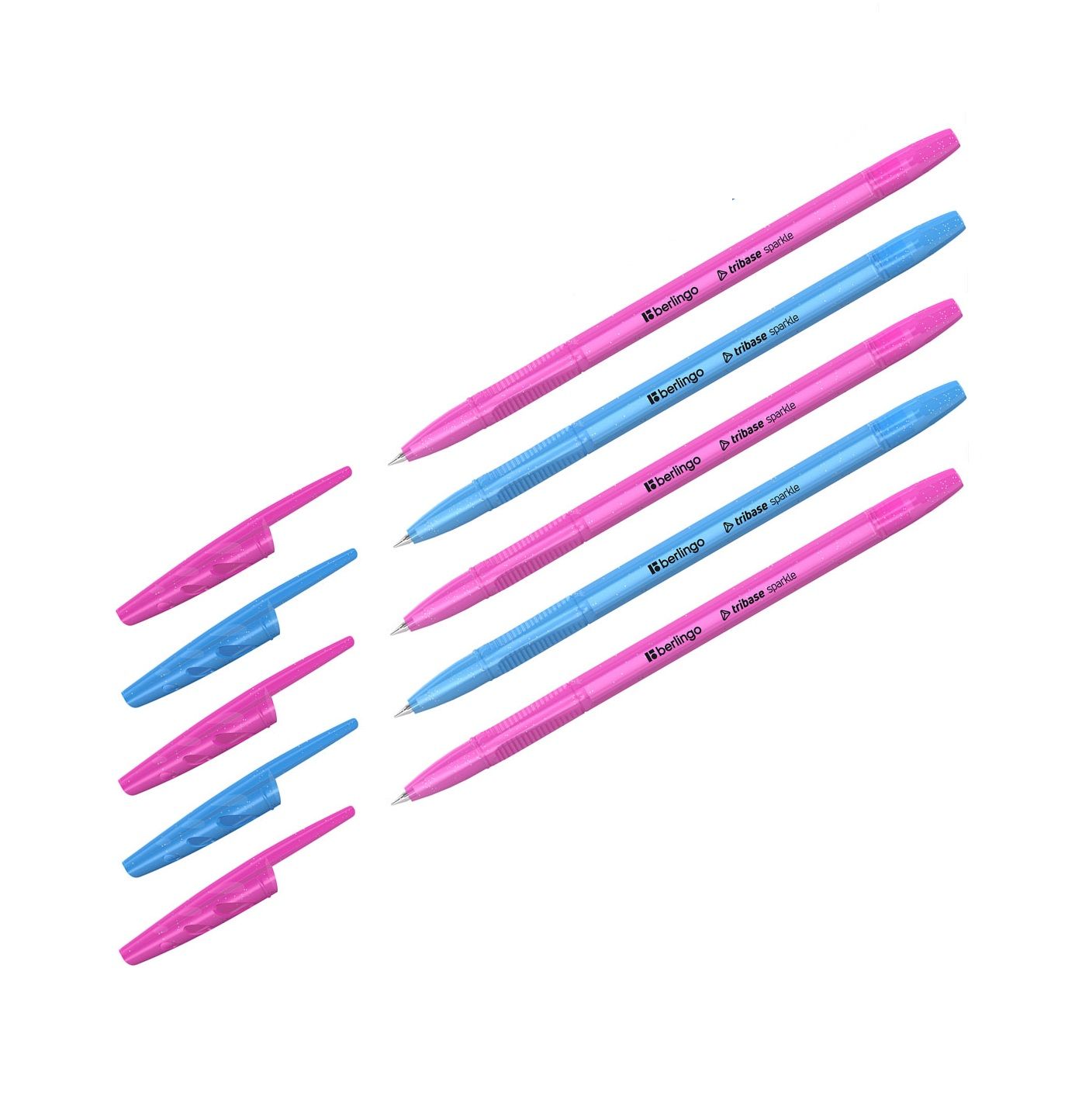 Ручка Tribase Sky Купить В Томске