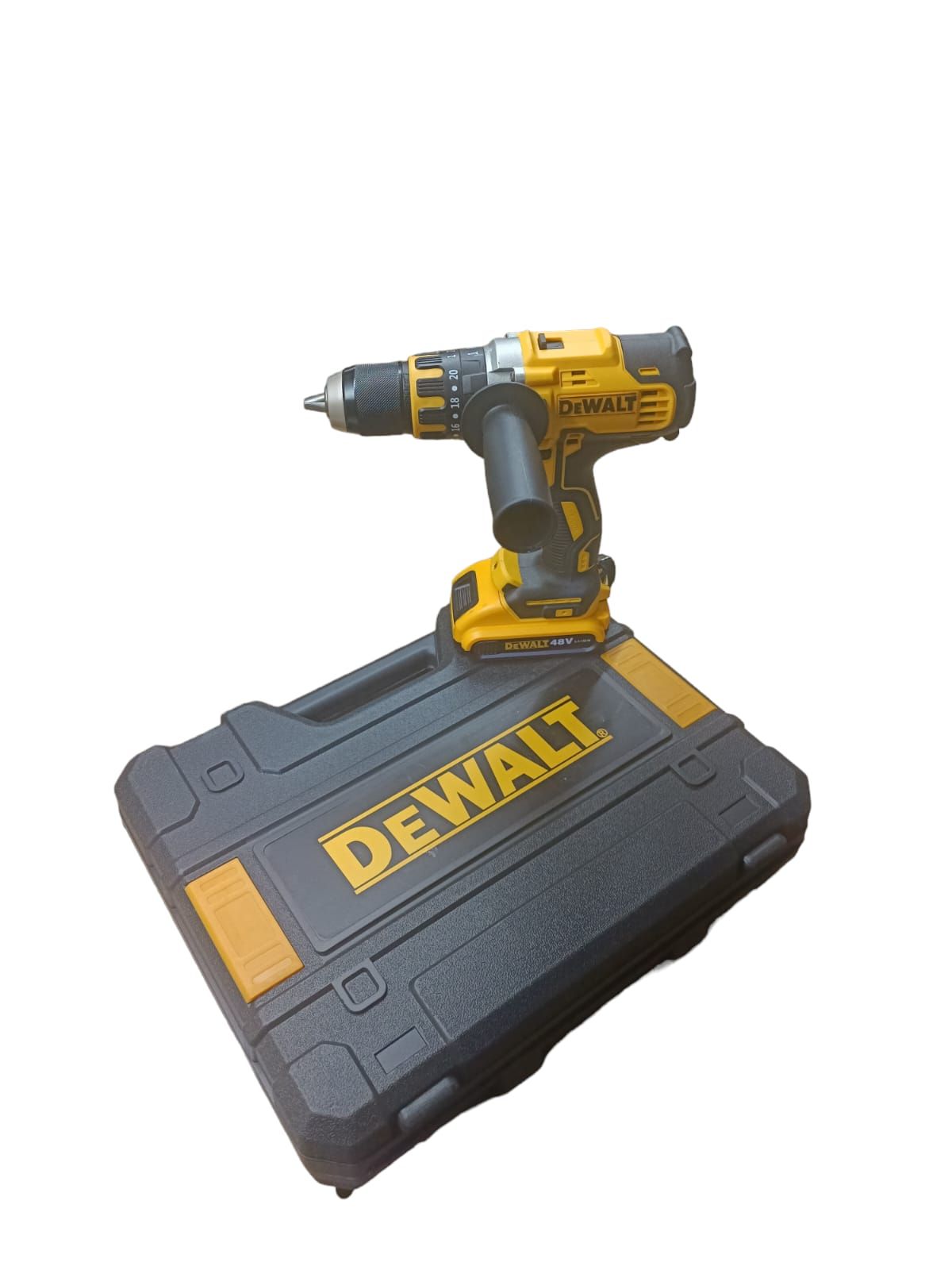 Dewalt 48. Dewalt 48