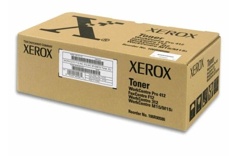 Купить картридж для принтера 650. Тонер Xerox 106r00586. Тонер Xerox 106r01277. Картридж Xerox 106r00586. Принт-картридж для Xerox WORKCENTRE 5020.