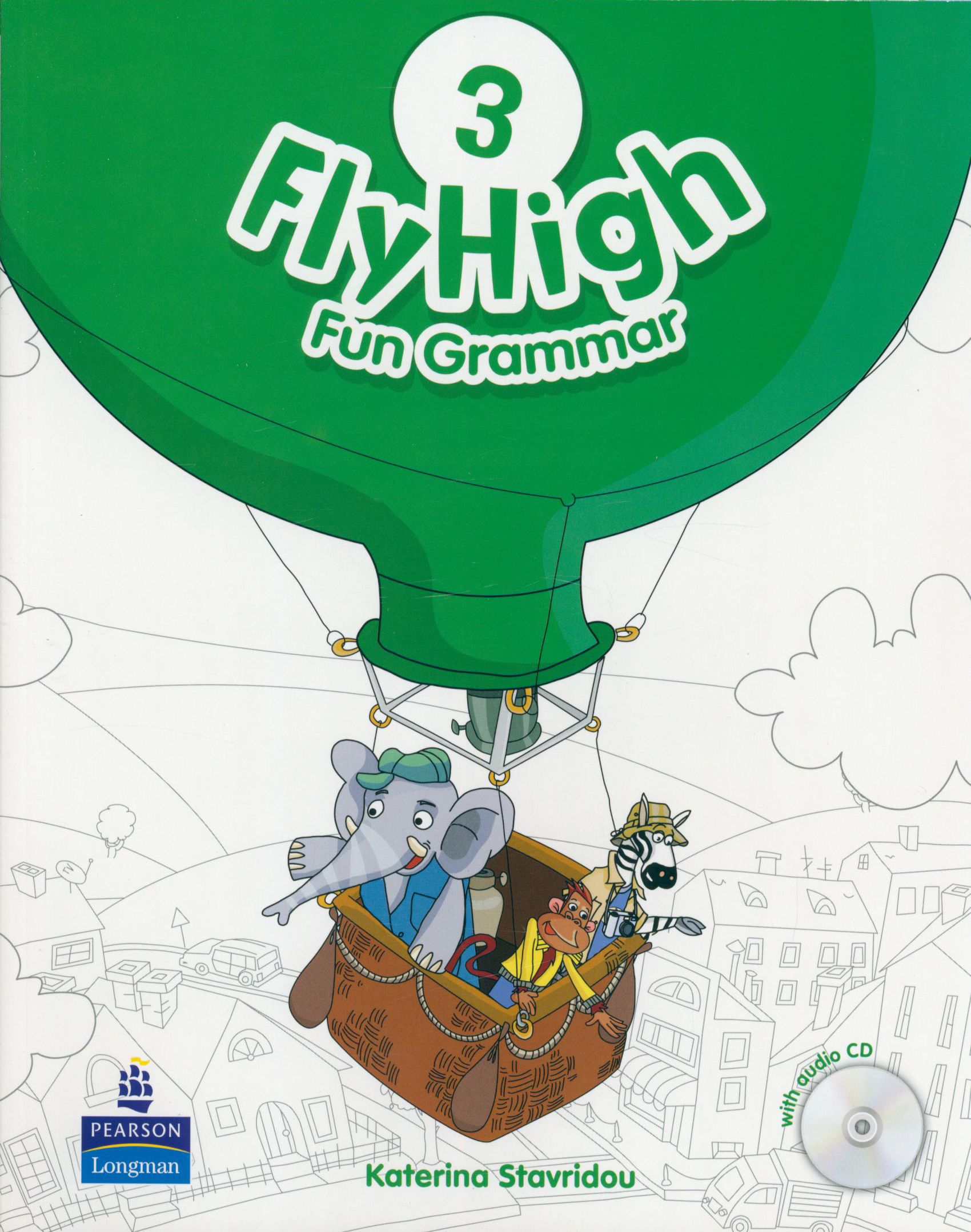 Fly High 1 Pupil S Book Купить