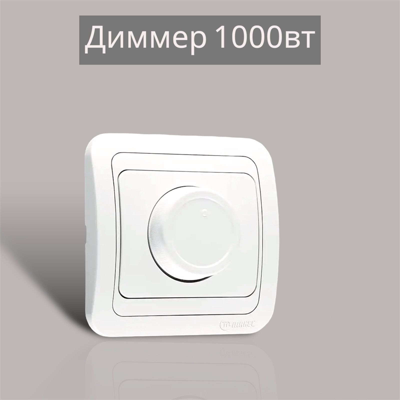 Диммер1000Вт