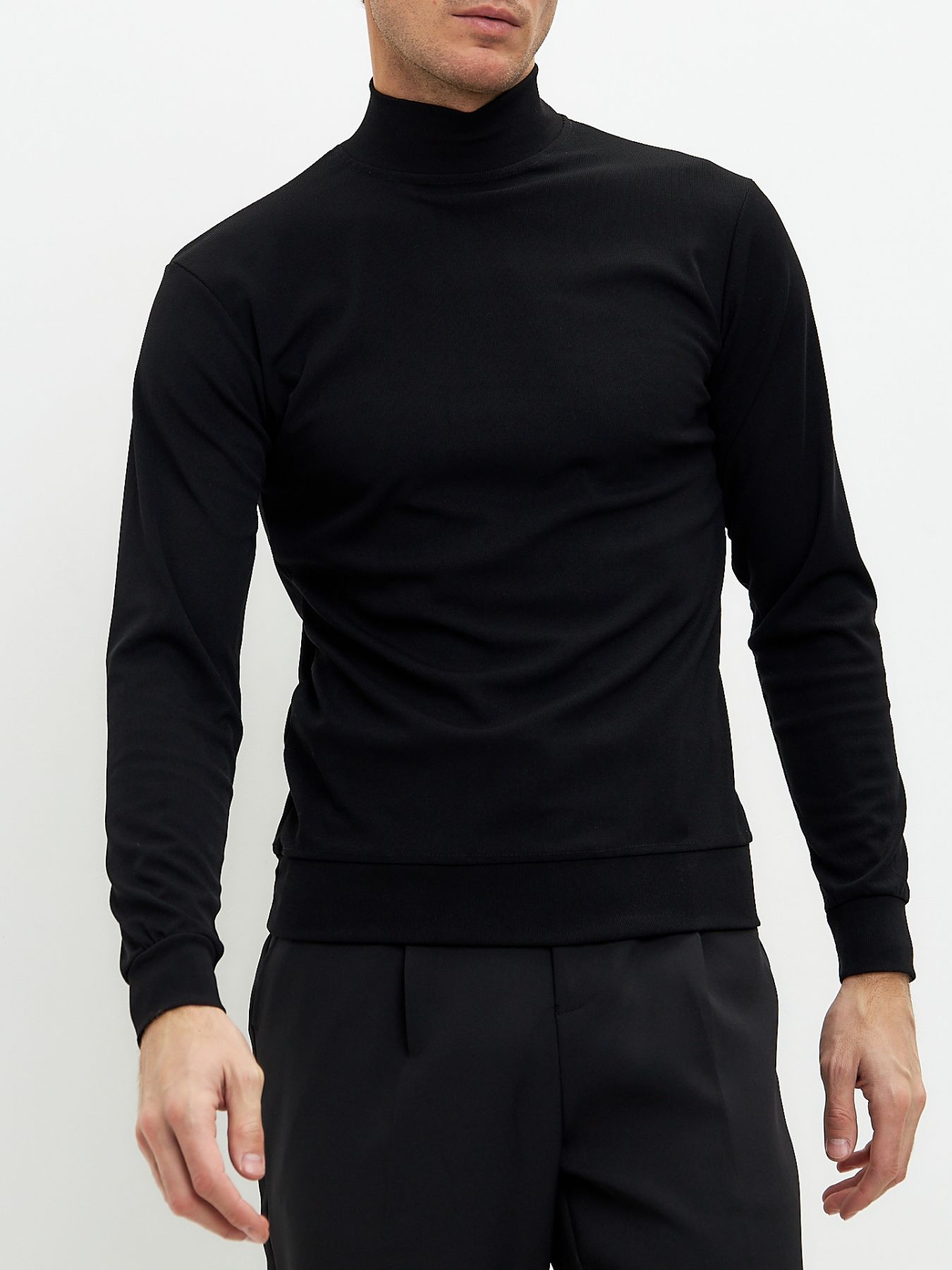 Водолазка E. Clothes Мужская линия