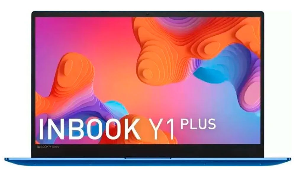 Ноутбук Infinix Inbook X2 Plus Купить