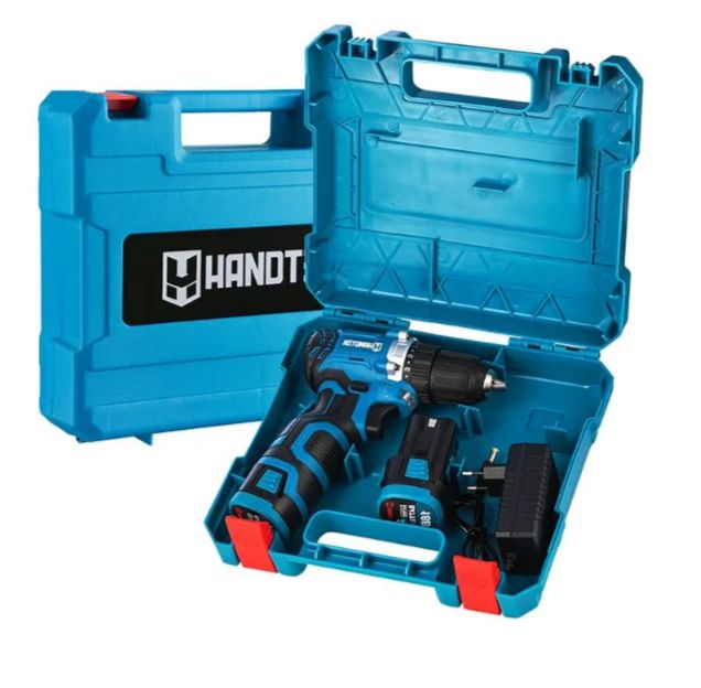 Аккумулятор handtek. Аккумулятор handtek