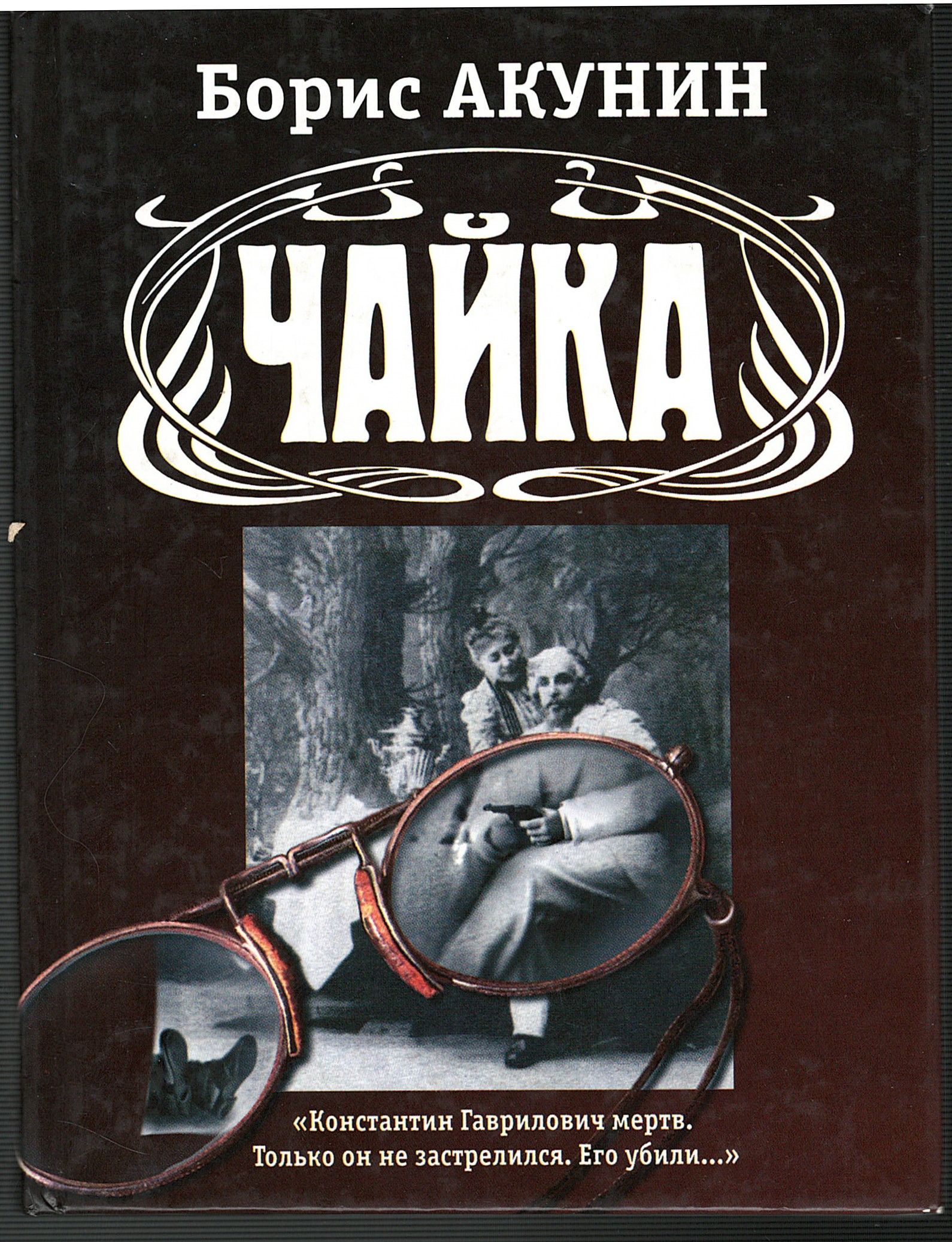 Продолжение акунина. Чехов Чайка книга. Чайка Чехова и Акунина.