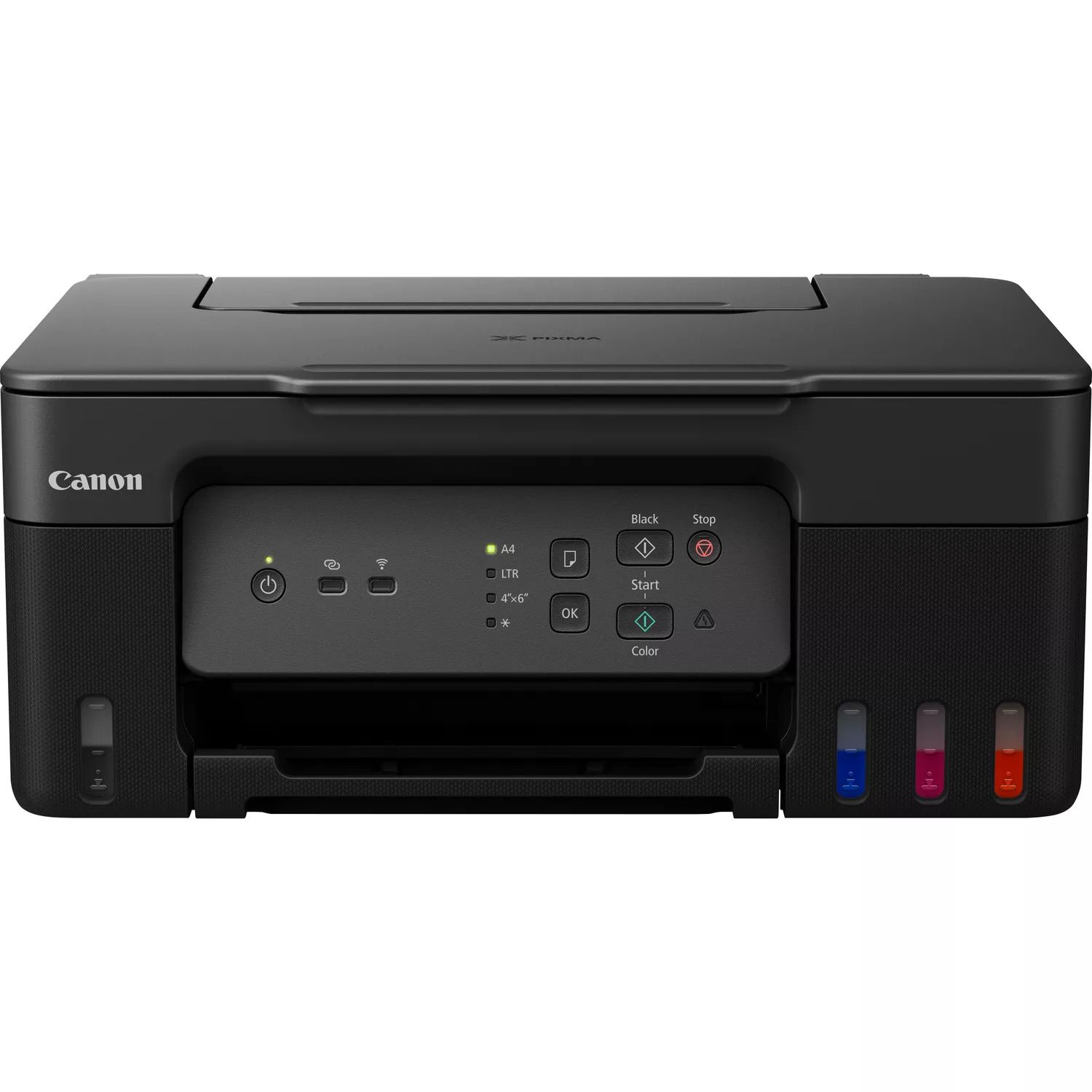 МФУ струйное Canon PIXMA G3430