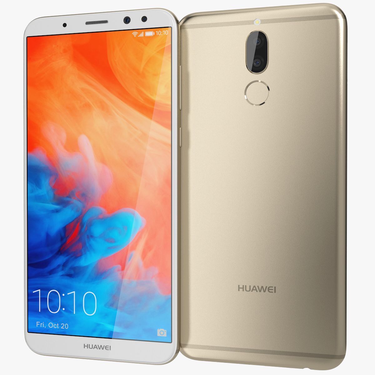 Huawei 10 Lite Купить