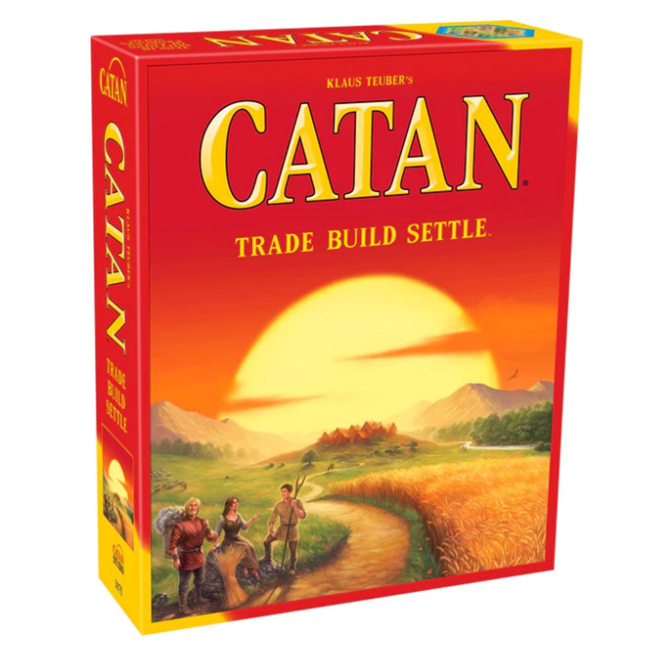 Дополнение для настольной игры-стратегия Catan, кастомизированная версия на  английском языке - купить с доставкой по выгодным ценам в интернет-магазине  OZON (1415422748)