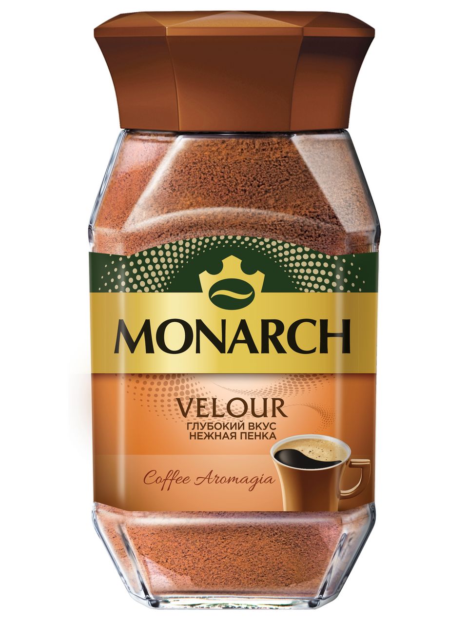 Кофе монарх Ozon