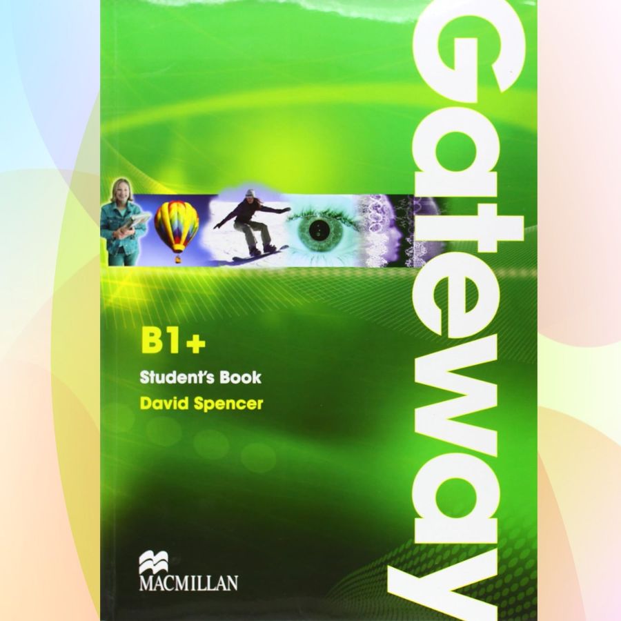 Gateway b1 student s book answers
