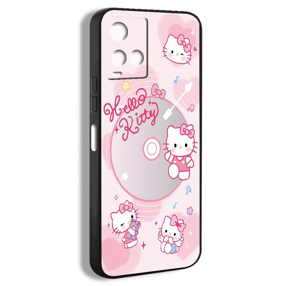 Телефон Xiaomi Hello Kitty Купить