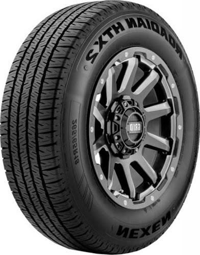 Nexen Roadian HTX2 Шины  всесезонные 255/55  R20 107H