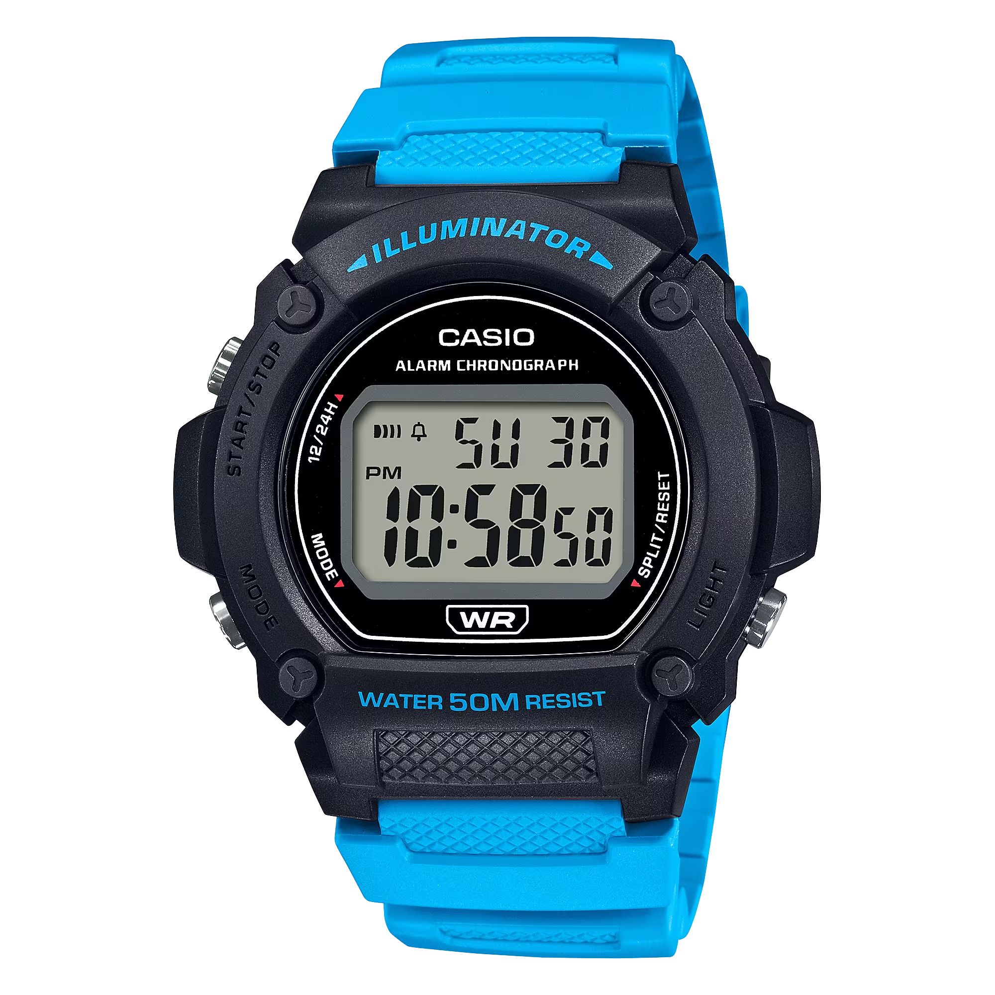 Купить Часы Для Рыбалки Casio