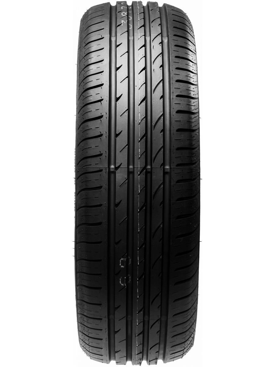 NexenNBlueHDPLUSDB70Шинылетние205/55R1691V