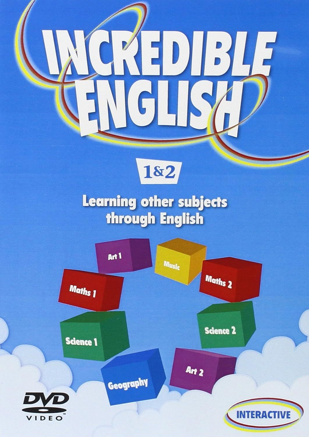Incredible english 2 audio