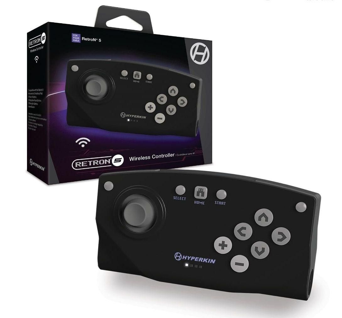 Hyperkin Duke Xbox 20 Anniversary Купить