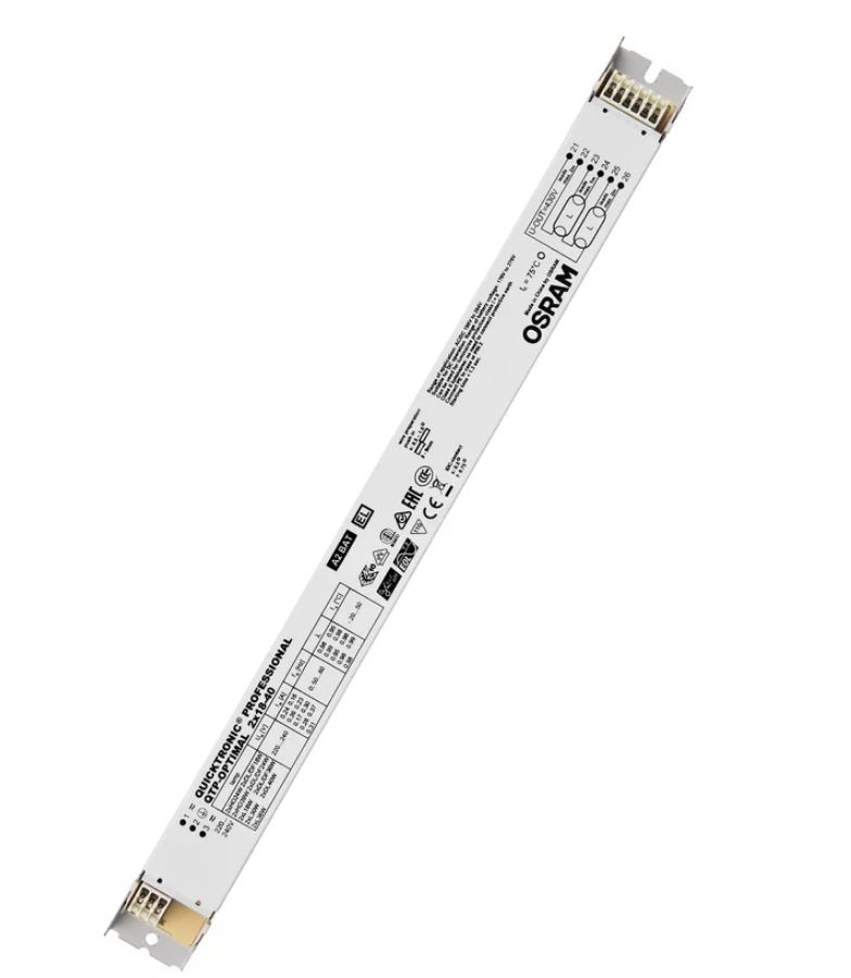 Osram quicktronic. Osram qt-fit 5/8 2x18…39. osram qt-fit8 1x18. osram qti 2x28/54/35/49. 2х18 qt-fit8 osram.