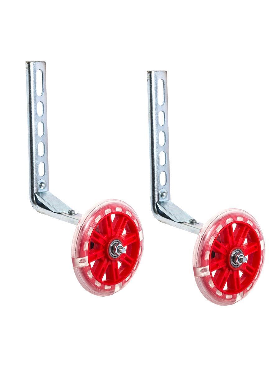 Дополнительные колёса для детского велосипеда купить