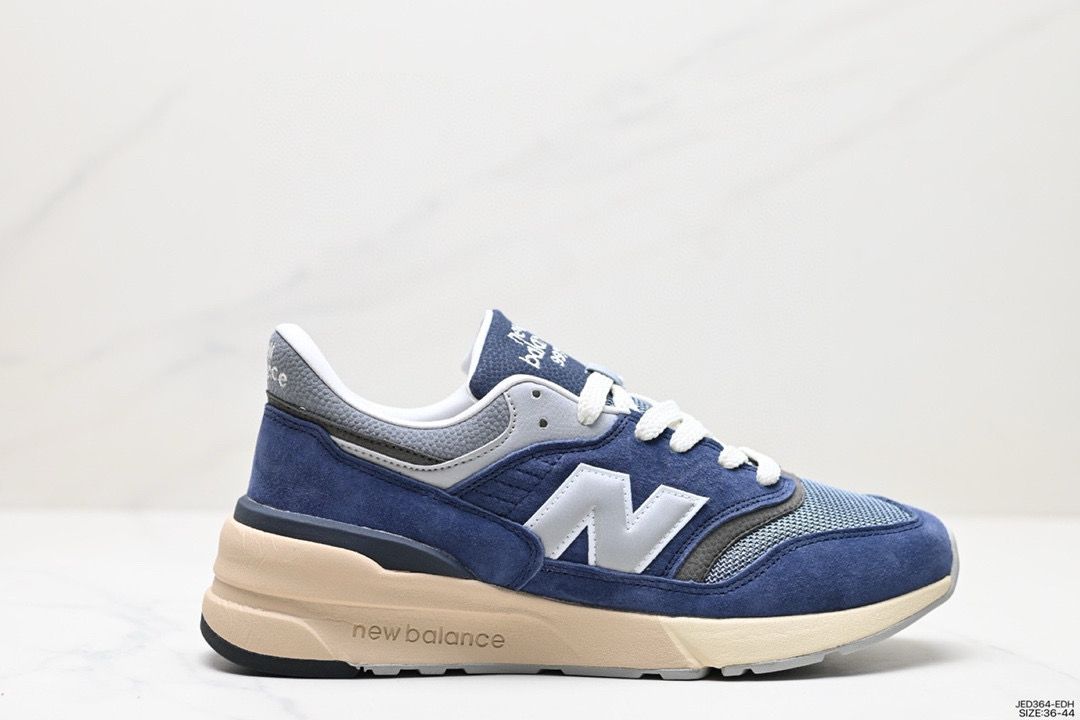 КроссовкиNewBalance997