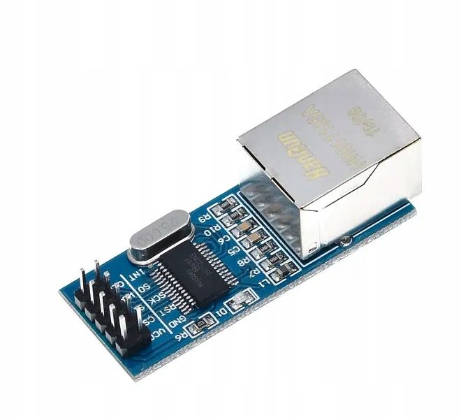 Spi avr. Mini enc28j60 Ethernet Shield. Enc28j60-i/so. Сетевой модуль