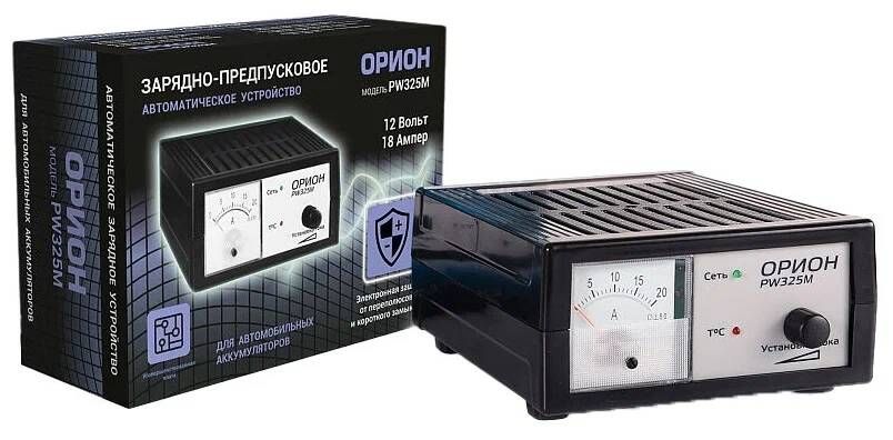 Нпп орион pw320 схема - Фото подборки 3