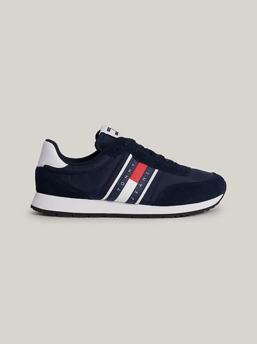 Кеды, кроссовки и слипоны мужские Tommy Hilfiger (Томми Хилфигер ...