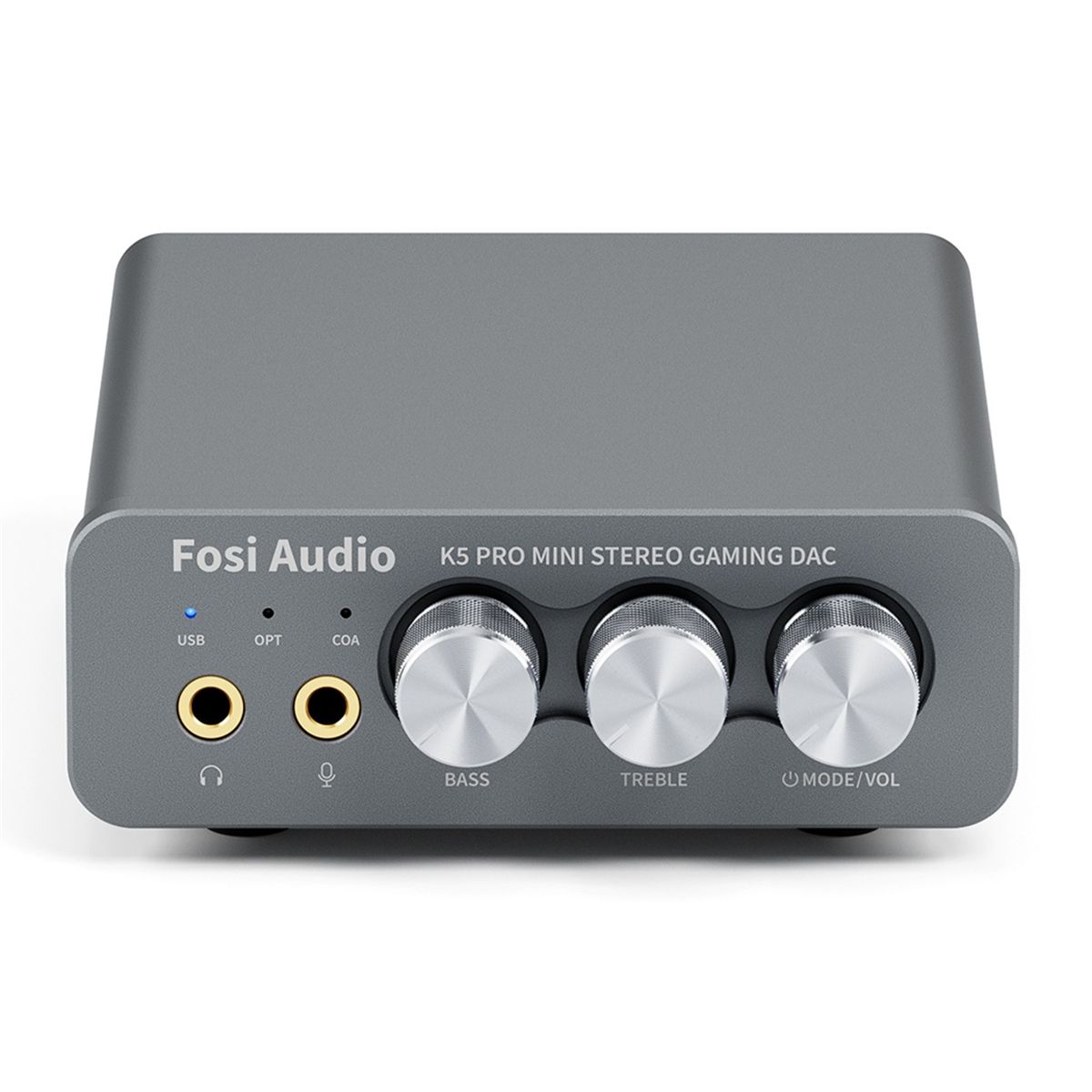 Dac mini. Dac mini