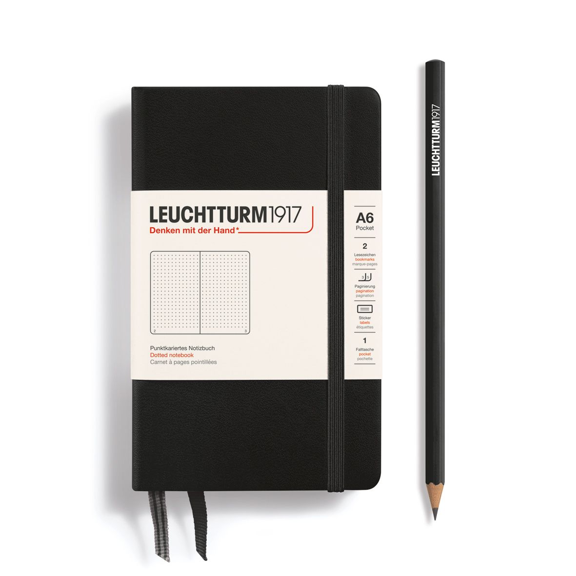 Leuchtturm1917