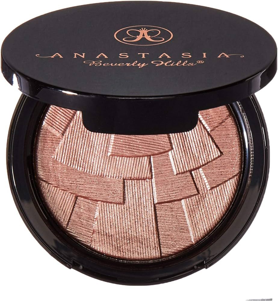 Anastasia beverly hills ILUMINATOR highlighter, Хайлайтер Anastasia beverly hills