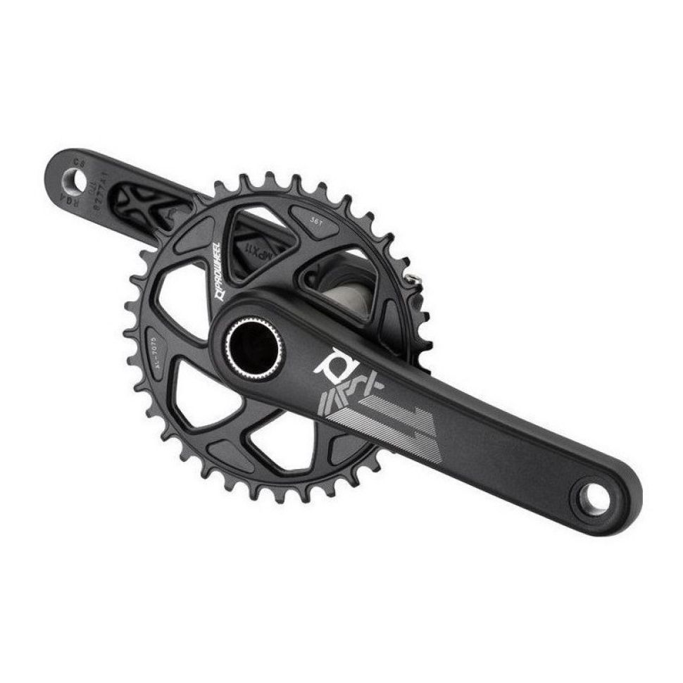 СистемаProwheel,MPX-CR096A-TT11скоростей,34T,175мм,MTB