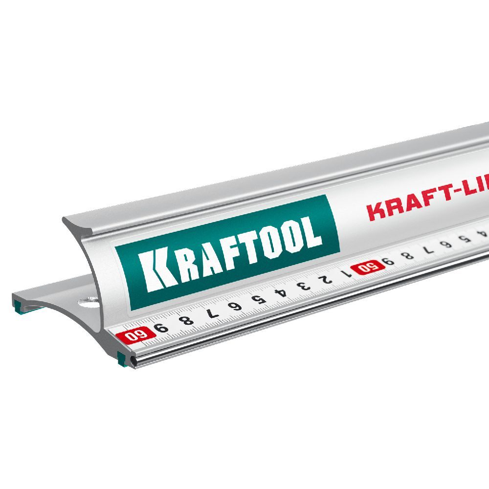 Линейкасостальнойнаправляющей600мм.Kraftool34275-60