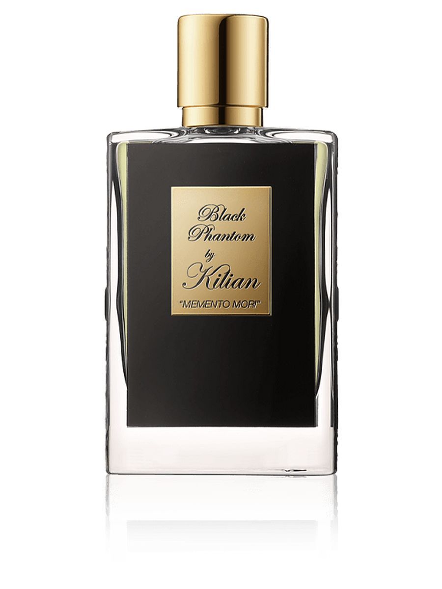 Духи Килиан Блэк Фантом. Духи Kilian Rolling in Love. By Kilian Black Phantom, 50 ml. By Kilian Black Phantom Memento Mori 50 ml.