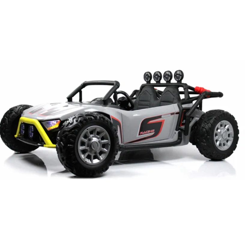 Детский Электромобиль Багги купить на OZON по низкой цене