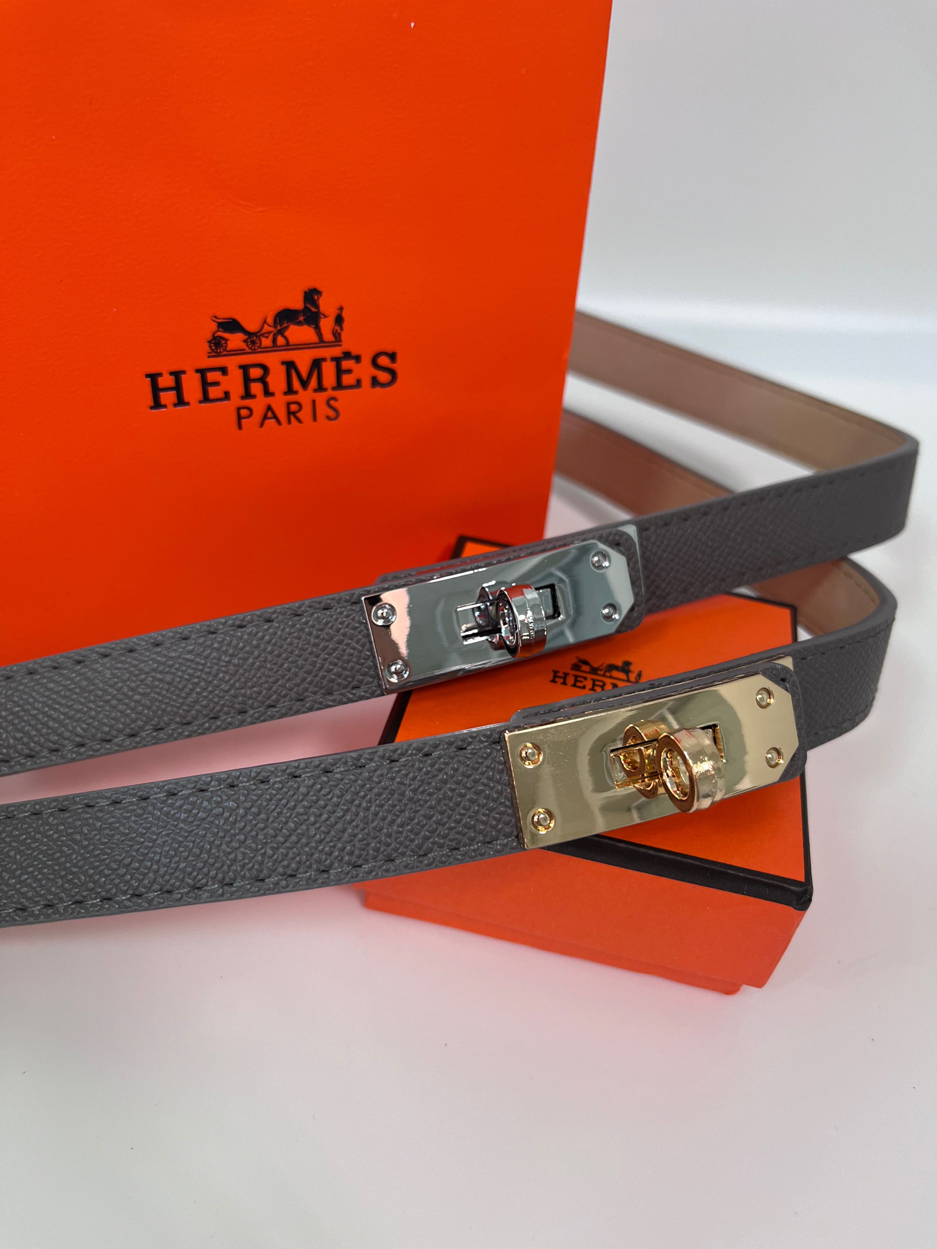 Ремни Hermes Женские Купить