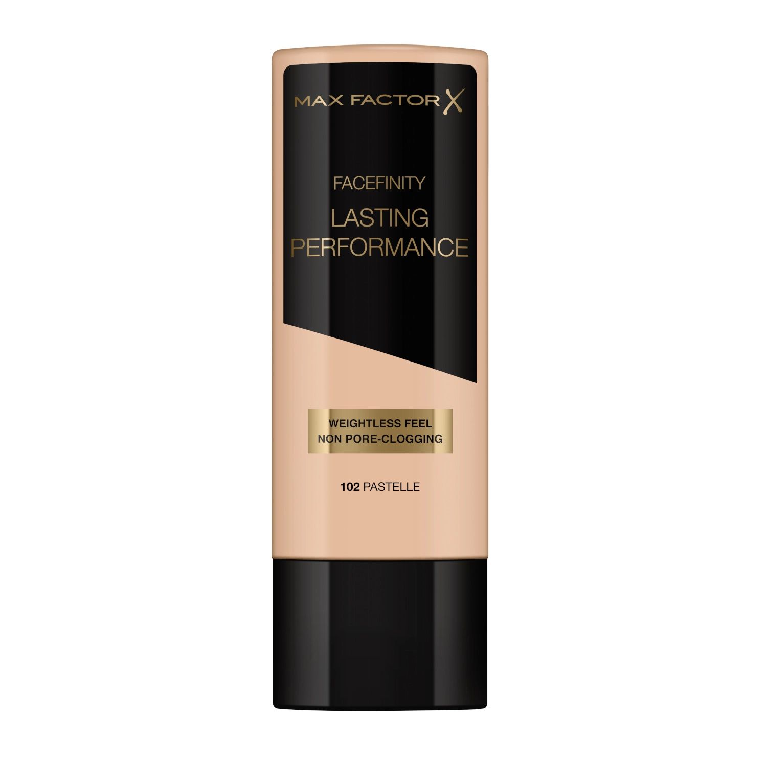 MAXFACTORТональнаяосноваLastingPerformance,102Pastelle,35мл