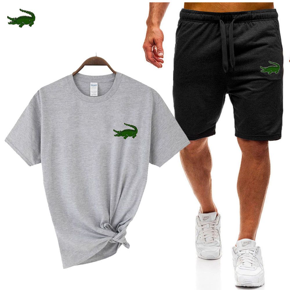 КомплектфутболокLacoste